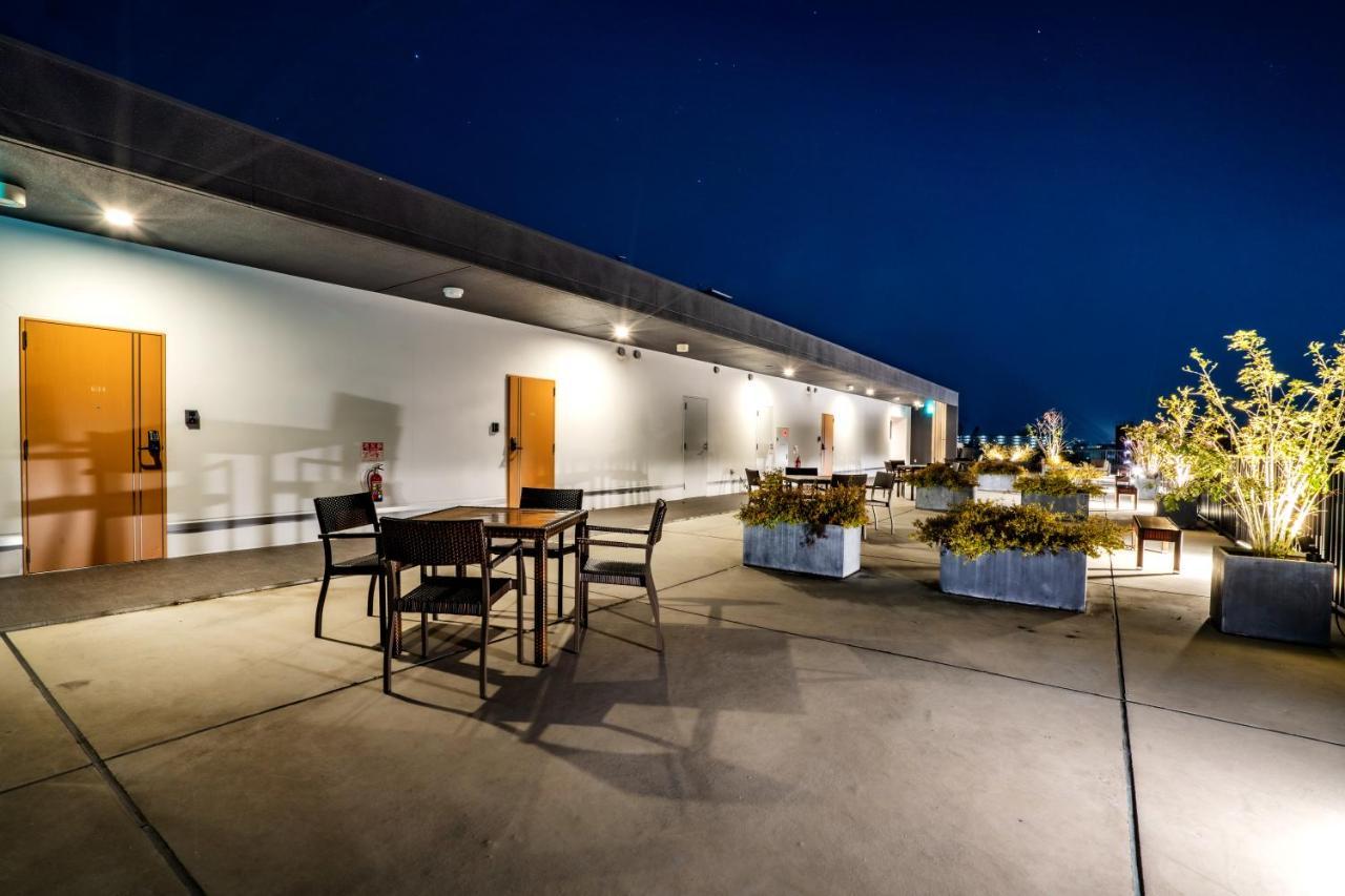Randor Residential 5* Kyōto