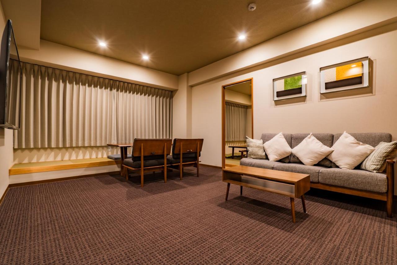 Randor Residential Hotel Kyōto