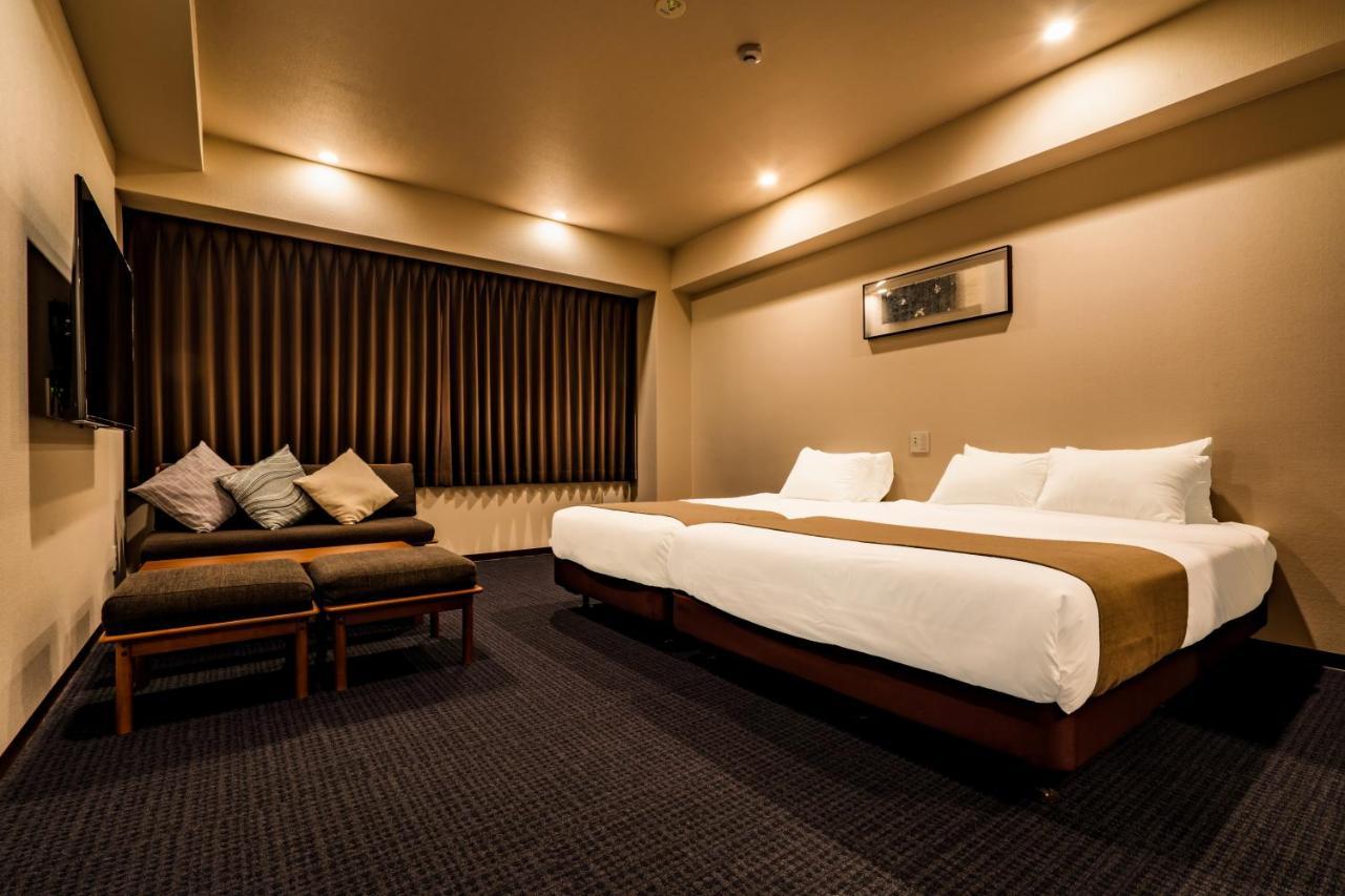 Randor Residential 5* Kyōto