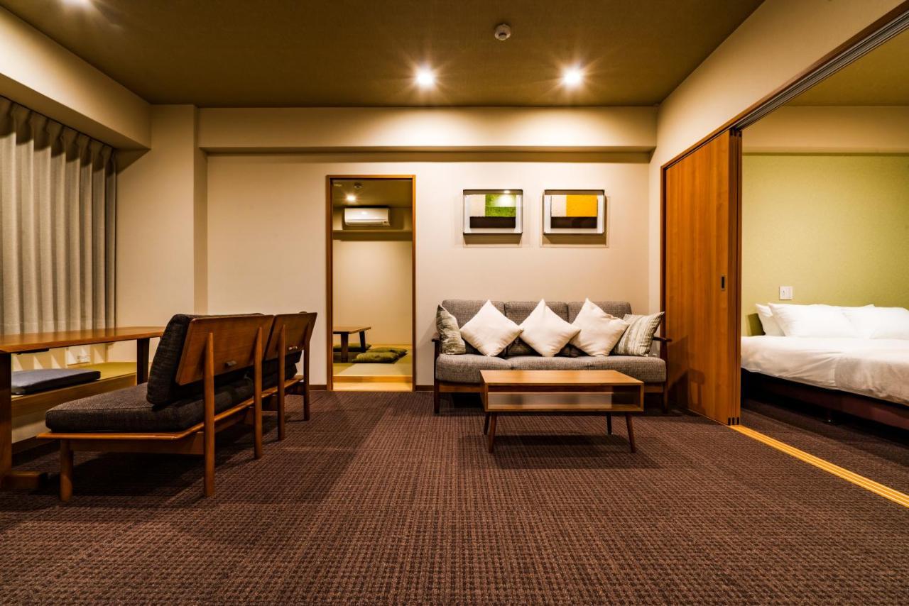 Randor Residential 5* Kyōto