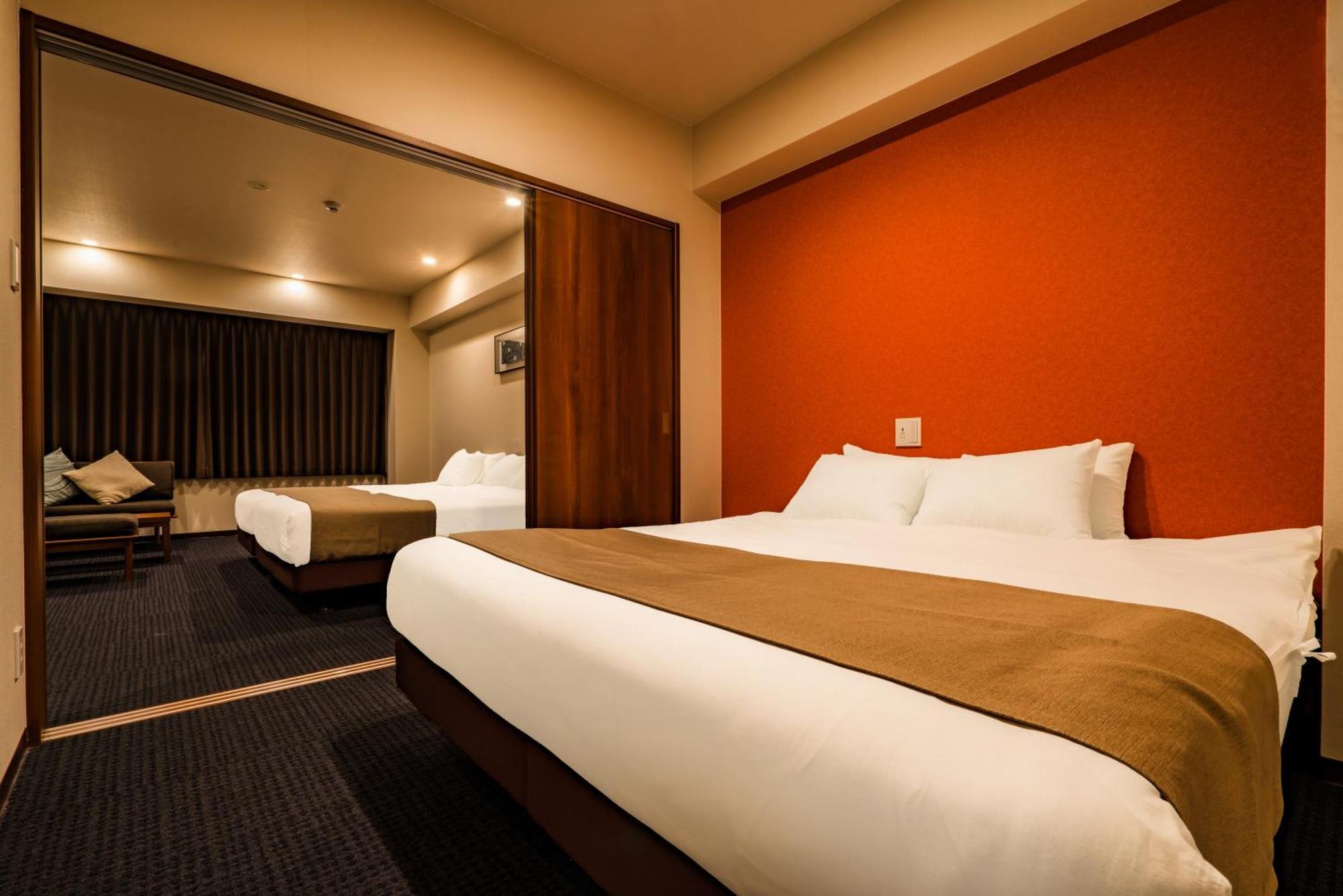 Randor Residential 5* Kyōto