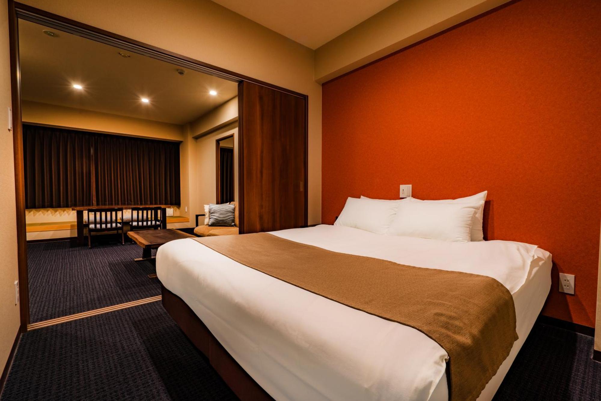 Randor Residential 5* Kyōto