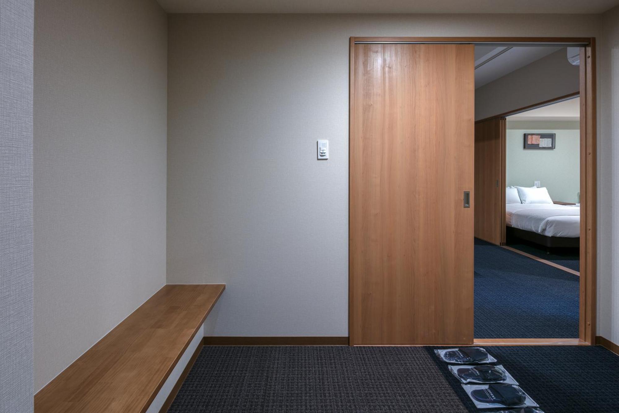 Randor Residential 5* Kyōto