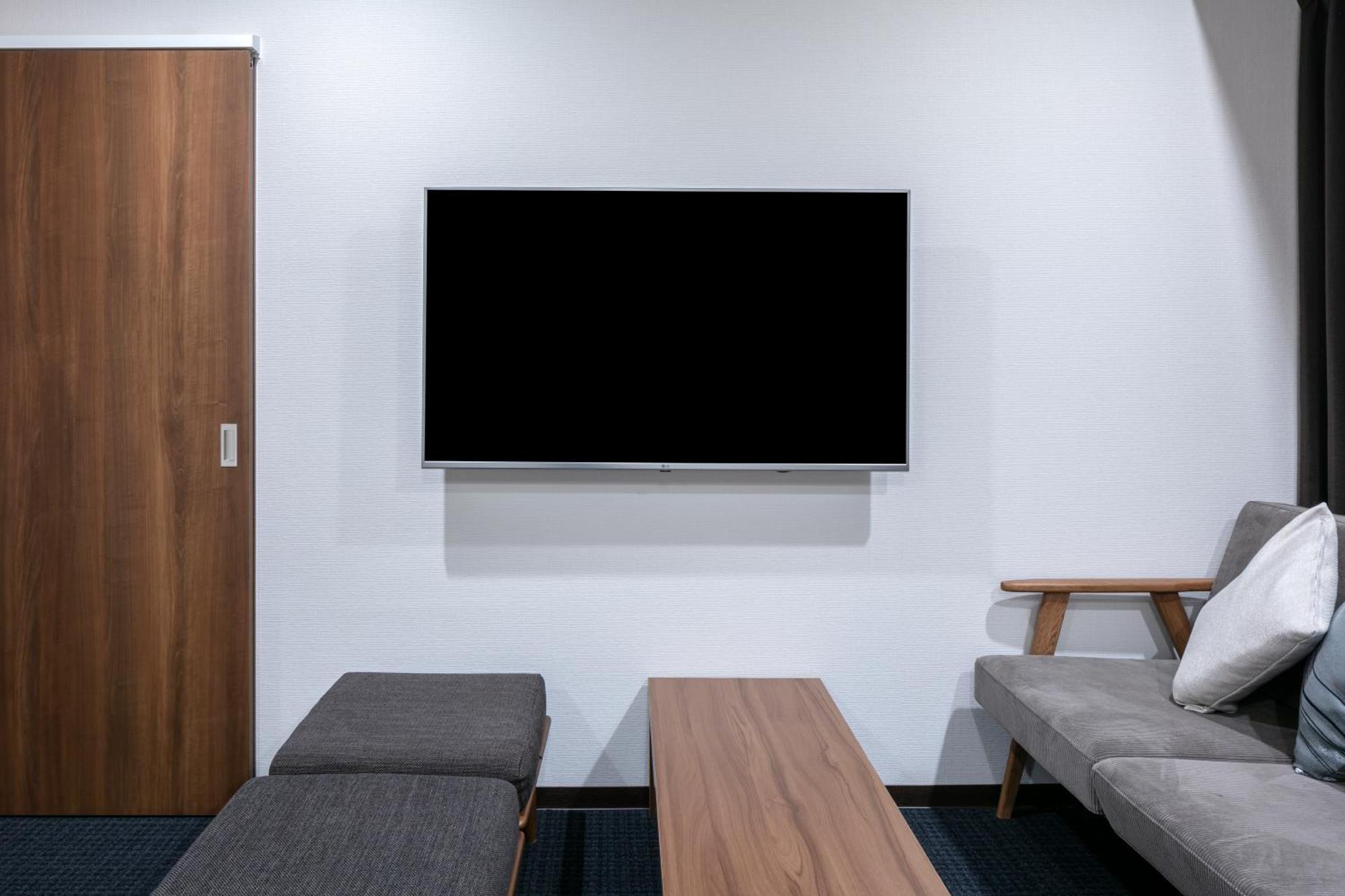 Randor Residential Hotel Kyōto